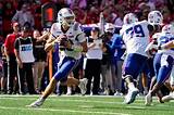 Georgia Bulldogs' Top 10 Returning Players