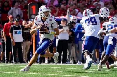 Georgia Bulldogs' Top 10 Returning Players