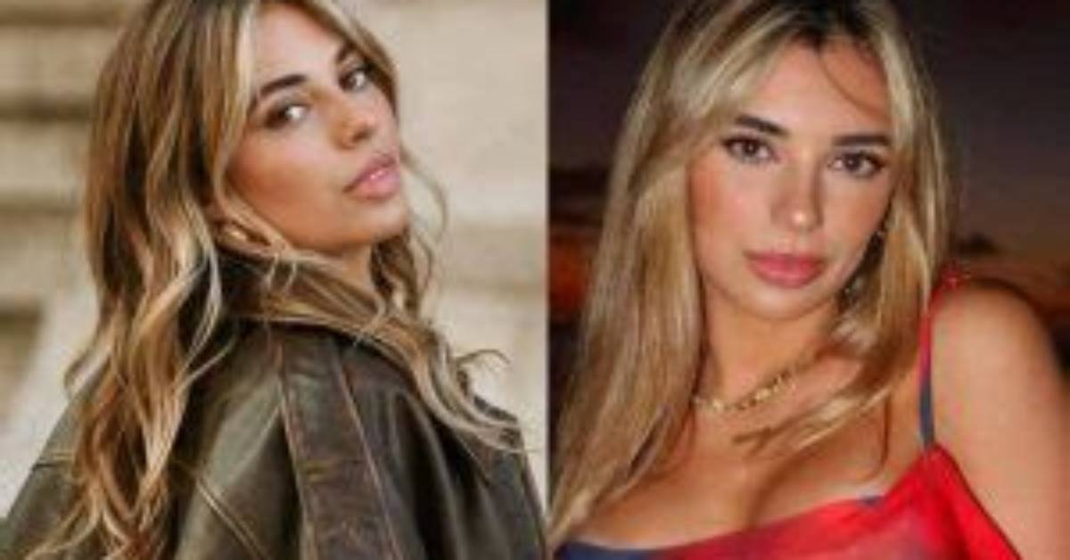 Georgia Hassarati Height, Weight, Net Worth, Age, Birthday, Wikipedia, Who, Nationality, Biography