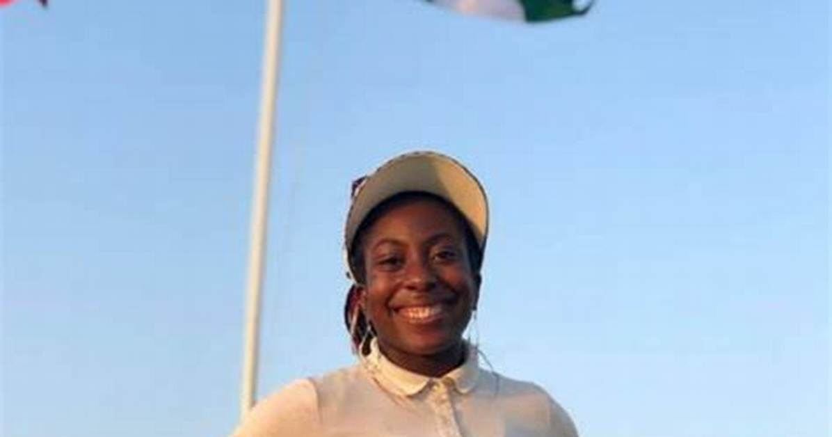 Georgia Oboh Height, Weight, Net Worth, Age, Birthday, Wikipedia, Who, Nationality, Biography