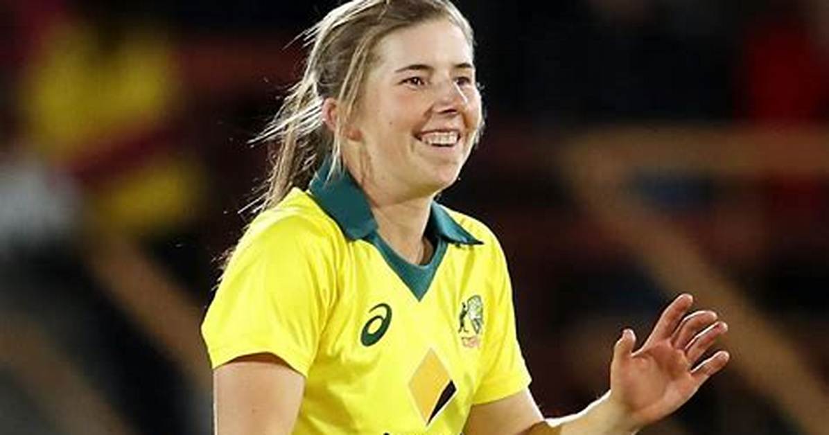Georgia Wareham Height Weight Net Worth Age Birthday Wikipedia Who