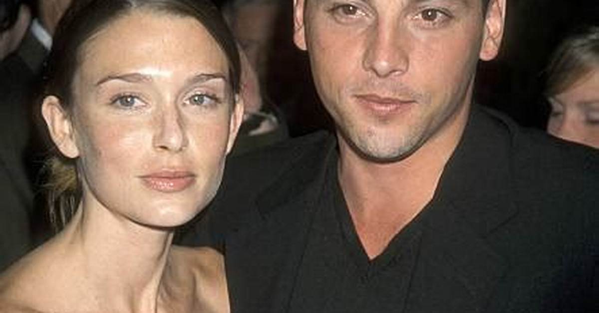 Georgina Cates and Skeet Ulrich S Relationship a Hollywood Love