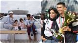 Georgina Rodriguez Makes Stunning Revelation About Herself and Cristiano Ronaldo's Kids When He's Not Around
