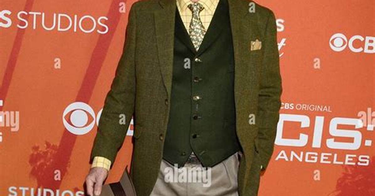 Gerald Mcraney Net