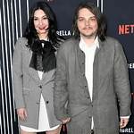 Gerard Way and Lindsey Ballato: an in-Depth Exploration of Their Creative Partnership