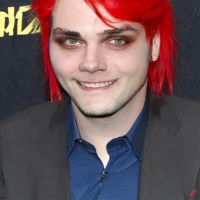 Gerard Way Ex: a Comprehensive Look at the Musician's Past Relationships