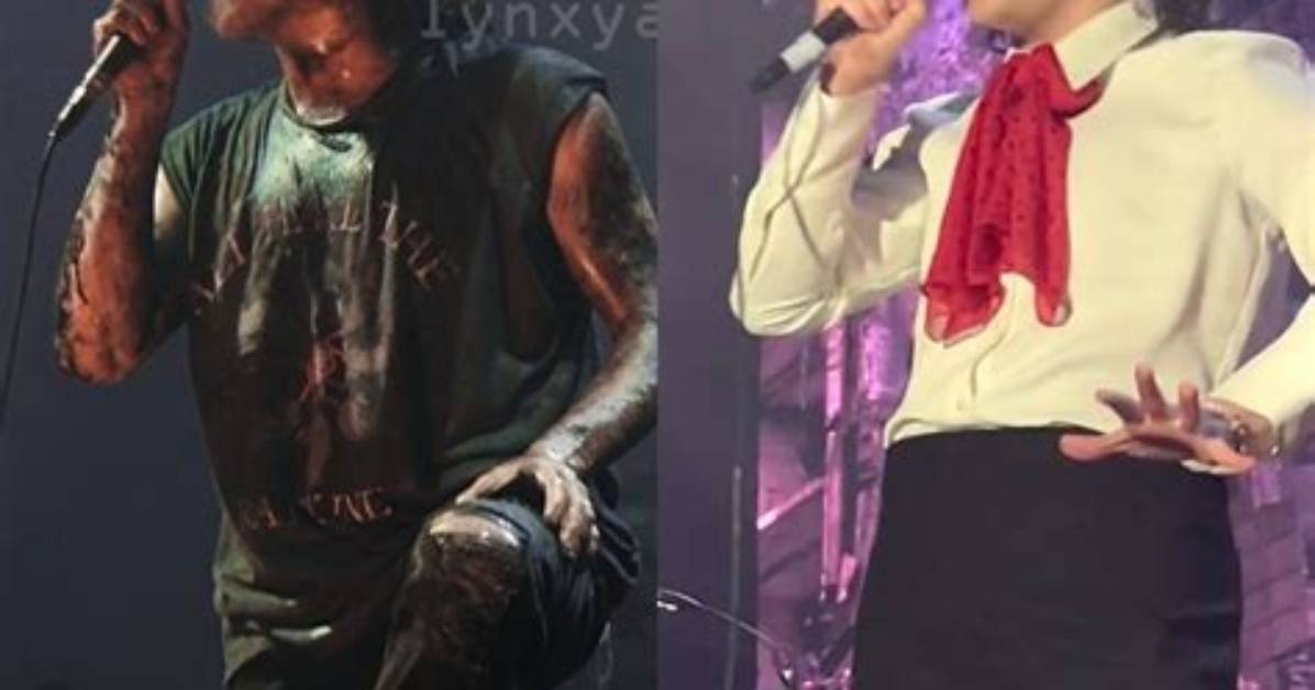 Gerard Way Exes: a Deep Dive into the Legendary Musician's Romantic Life