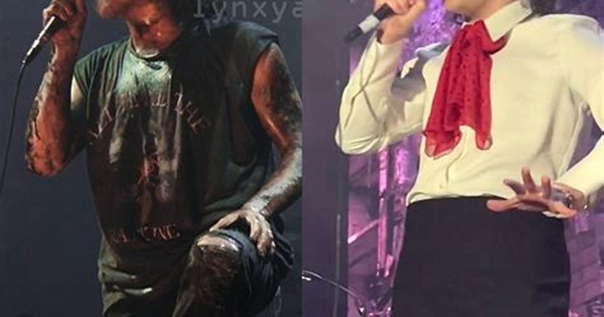 Gerard Way Family: a Deep Dive into the Music Icon's Personal Life