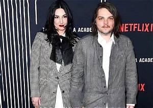 Gerard Way's Wife: a Comprehensive Look into the Life of Kory Ferrero