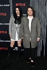 Gerard Way Wife Band: a Comprehensive Guide
