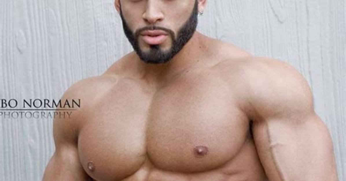 Gerardo Gabriel