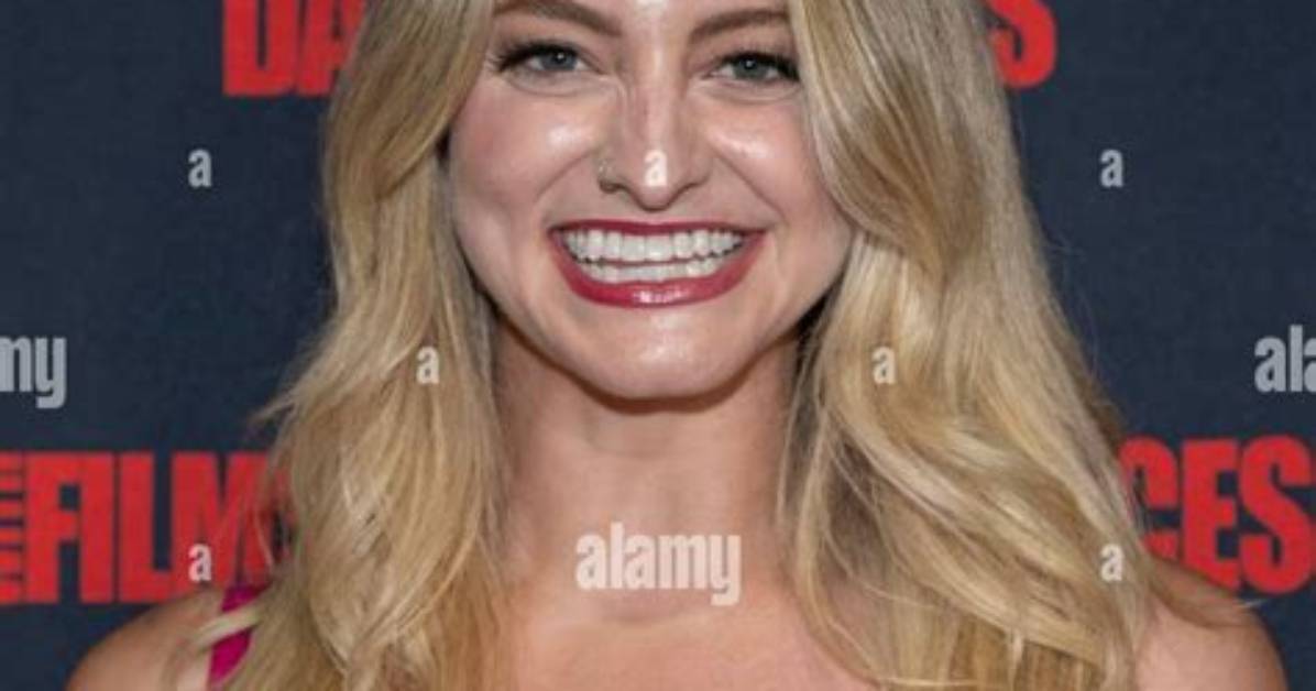 Geri Courtney-Austein Net Worth