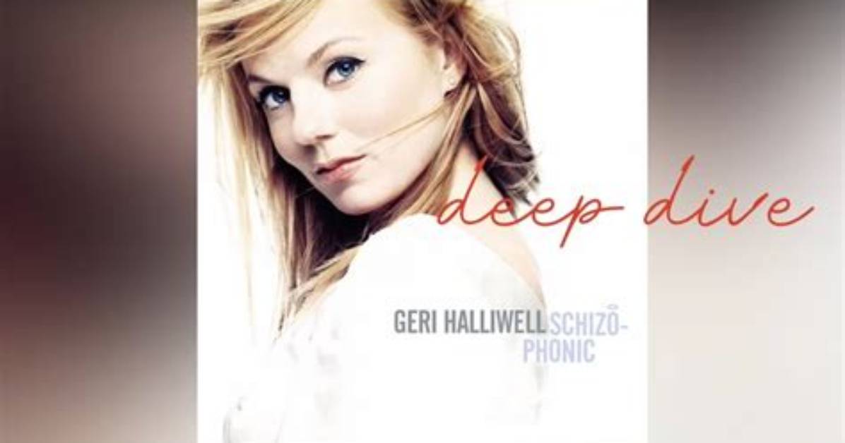 Geri Halliwell Topless: a Deep Dive into the Controversy, Facts, and Media Sensation