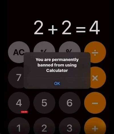 Get Banned from Calculator: a Comprehensive Guide to Understanding and Avoiding It