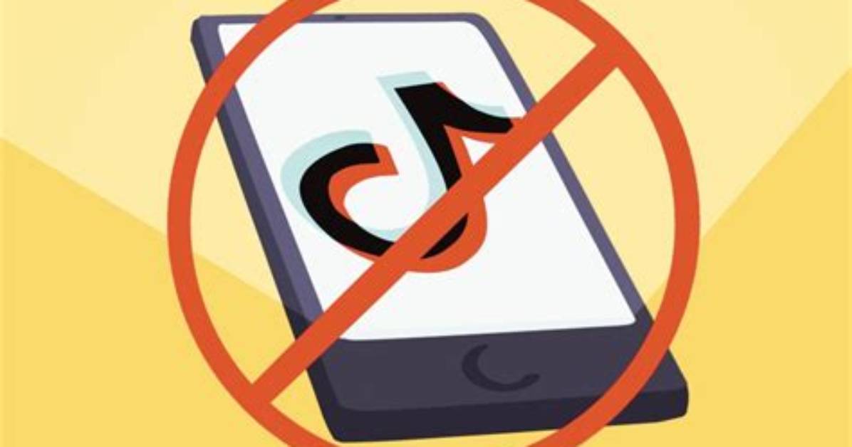 Get Distracted with Tiktok