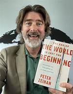 Get Inspired: Speaker Peter Zeihan's Insights