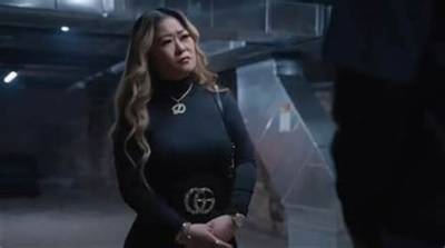 Get Paid Tubi Cast with Makeiva Albritten and Cheri Amor
