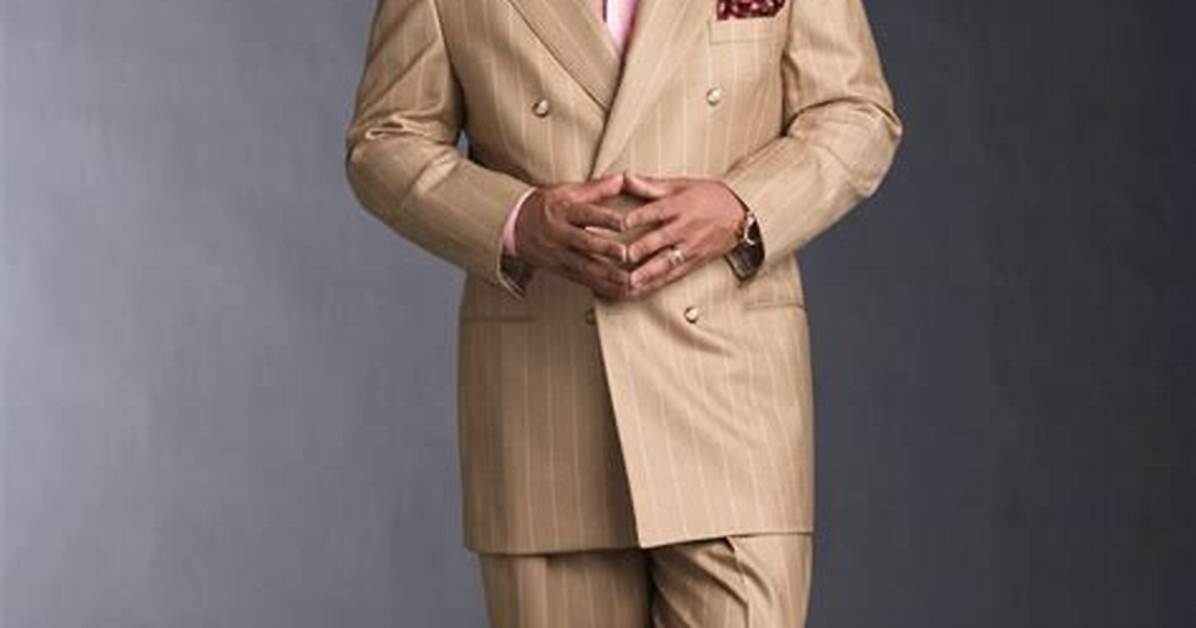 Get the Exclusive Scoop: Steve Harvey's Leaked Onlyfans Content