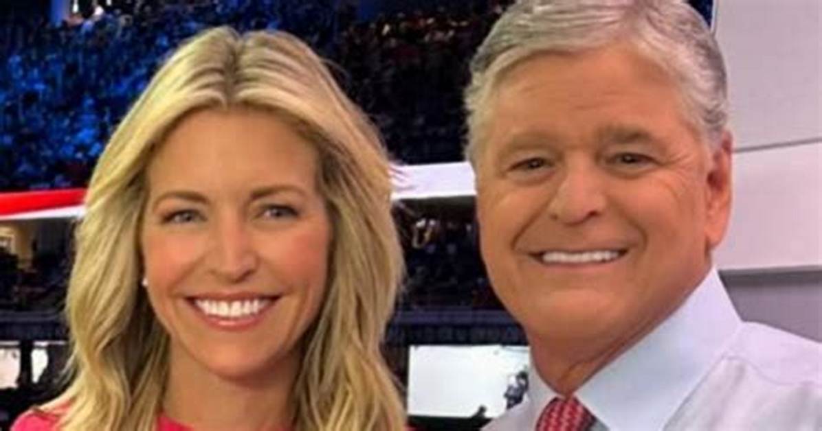 Get the Inside Scoop Hannity S