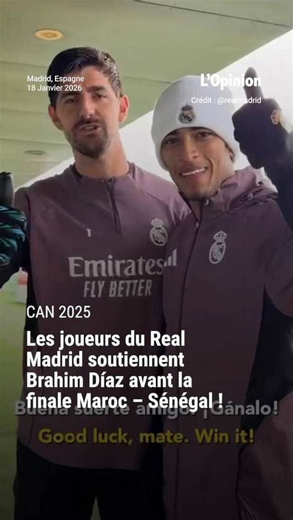 Get the Inside Scoop on Brahim Diaz's Height