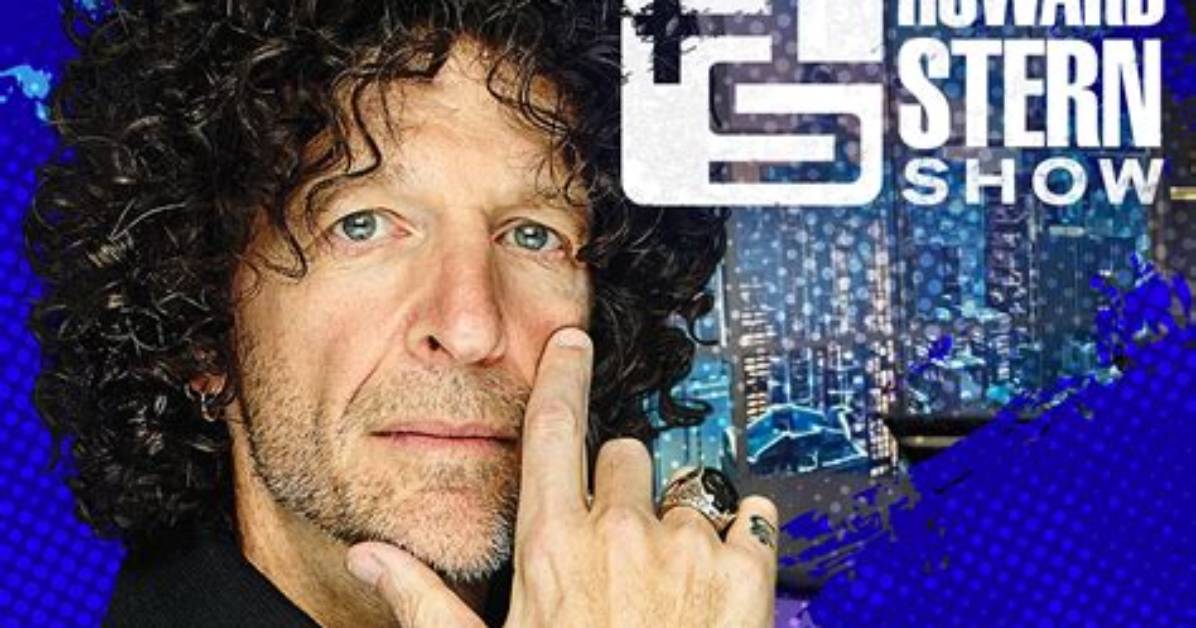 Get the Inside Scoop on Howard Stern's Grandson: Exclusive Details