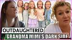 Get the Inside Scoop on Outdaughtered Mimi: Exclusive Interviews and Behind-the-Scenes Secrets
