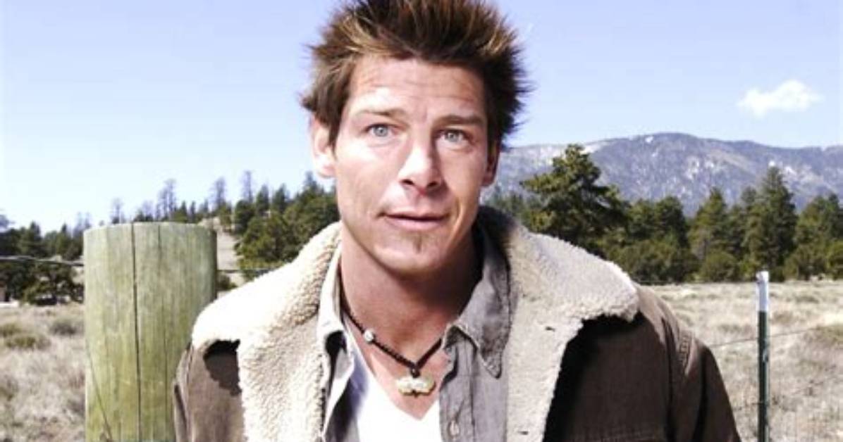 Get the Inside Scoop: Ty Pennington's Children and Family Life