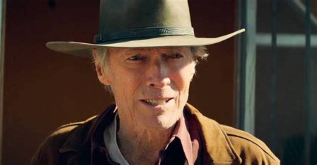 Get the Latest Updates on Clint Eastwood's Health
