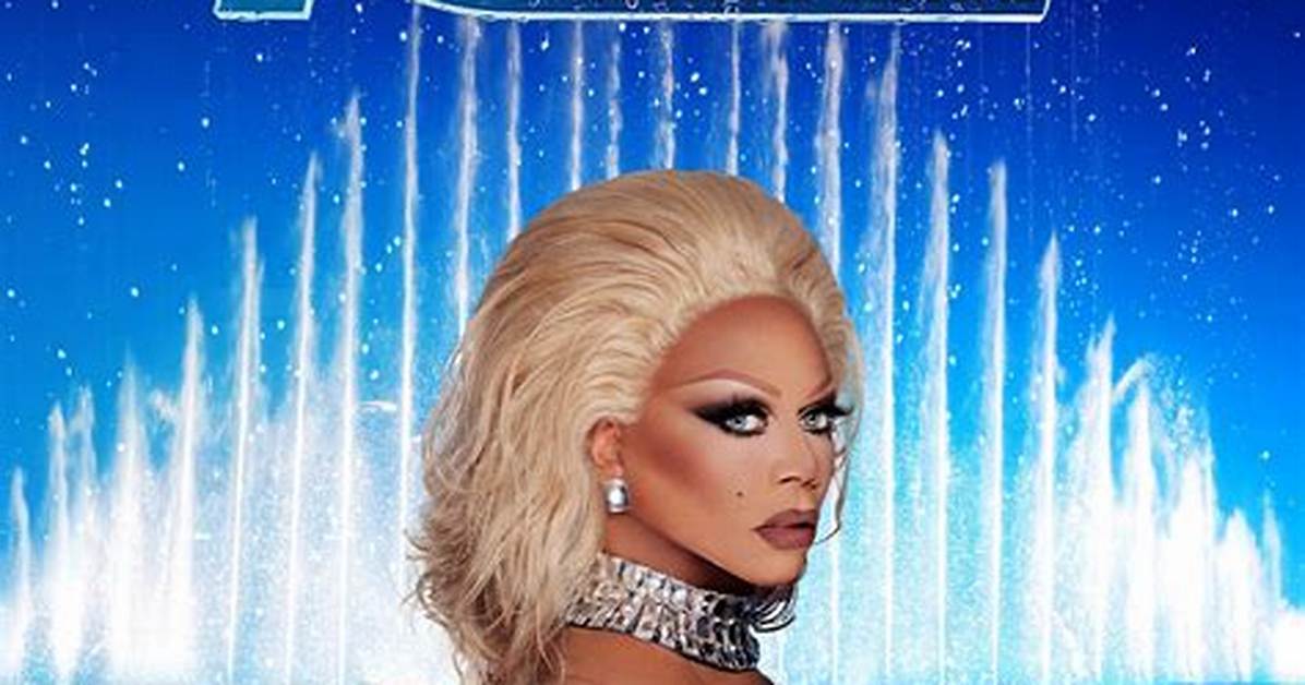 Get the Real Deal on Rupaul S Age Discover The