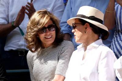 Get the Scoop: Kathy May Fritz's Plastic Surgery Journey