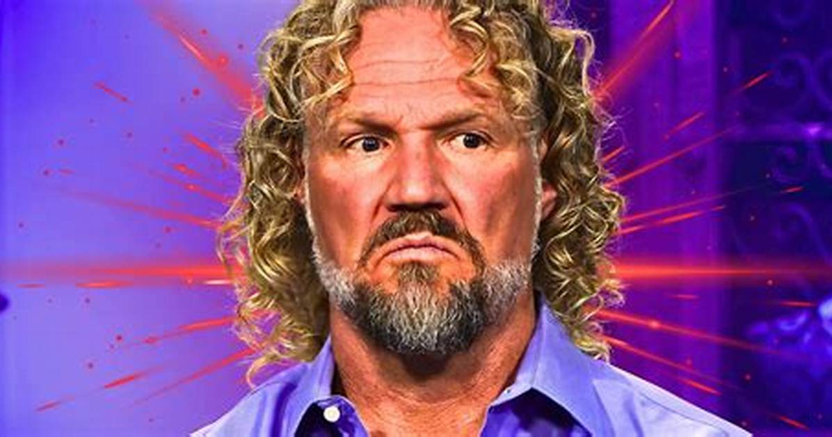 Get the Scoop: Kody Brown's Impressive Net Worth Unveiled