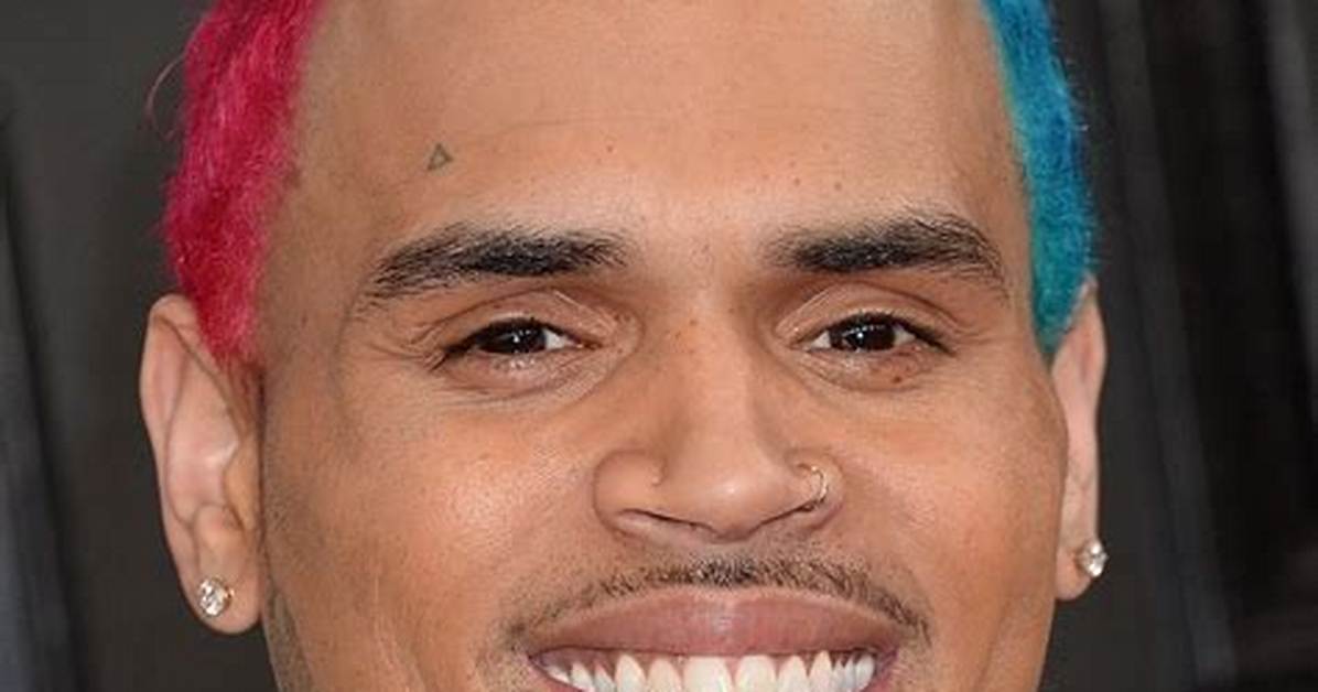 Get the Scoop on Chris Brown's Baby Name