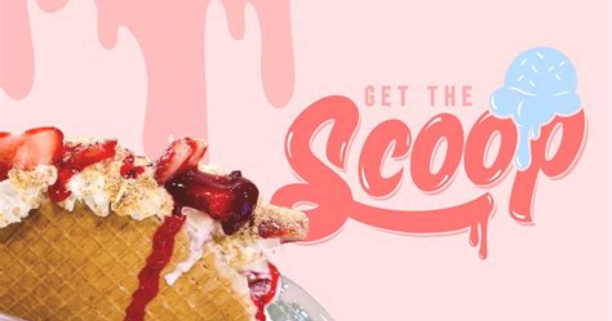 Get the Scoop
