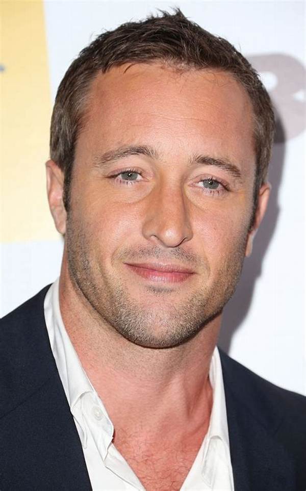 Get to Know Alex O'loughlin: Acclaimed Actor with a Diverse Career