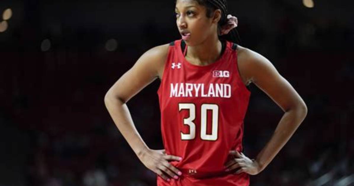 Get to Know Angel Reese's Close-Knit Family: a Profile