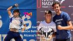 Get to Know Carlos Alcaraz Garfia's Inspiring Parents: Who Are They?