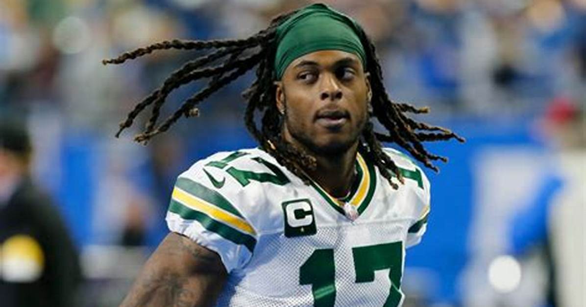 Get to Know Davante Adams Biography Age And