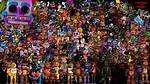 Get to Know Every Fnaf Character: the Ultimate Guide