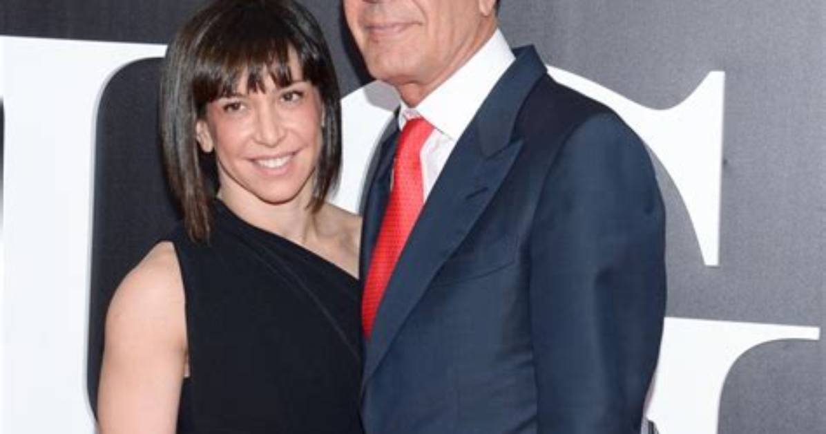 Get to Know Ottavia Bourdain, the Renowned Daughter of Anthony Bourdain