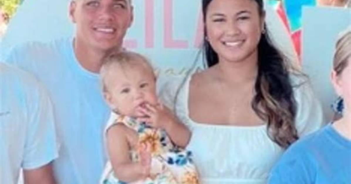 Get to Know Reece Walsh S Wife Who Is She