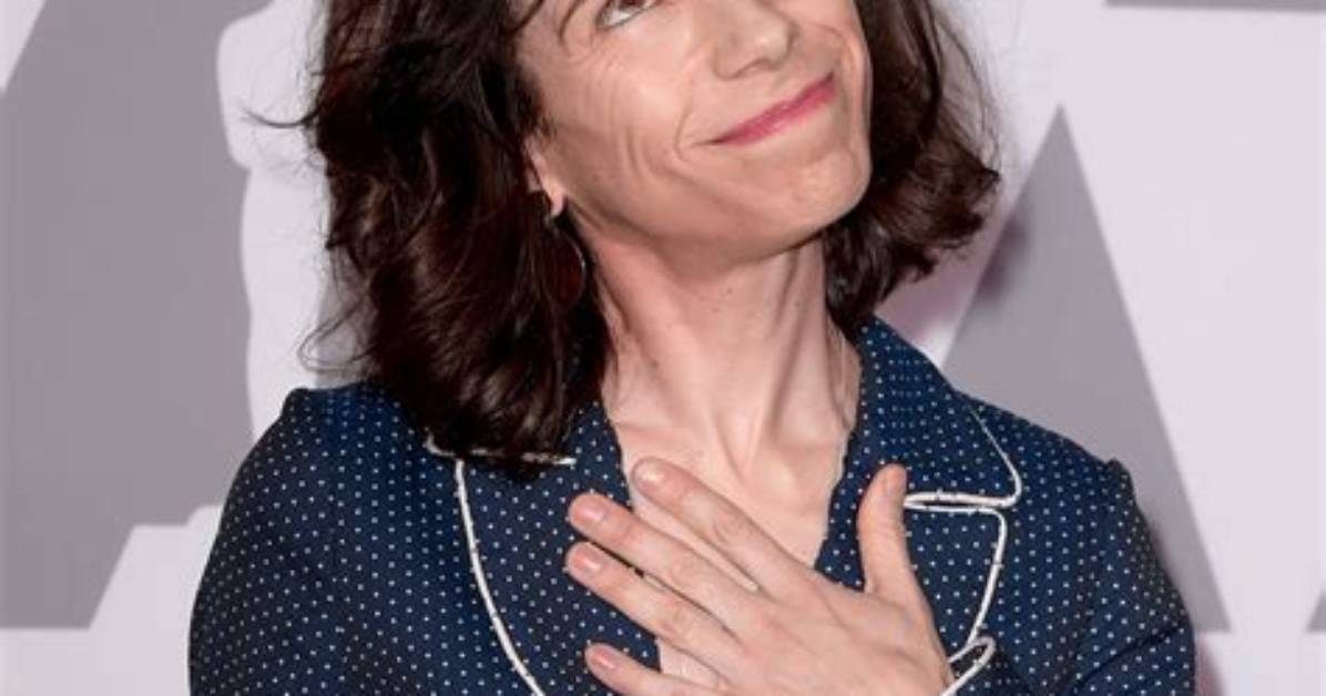 Get to Know Sally Hawkins: the Acclaimed British Actress
