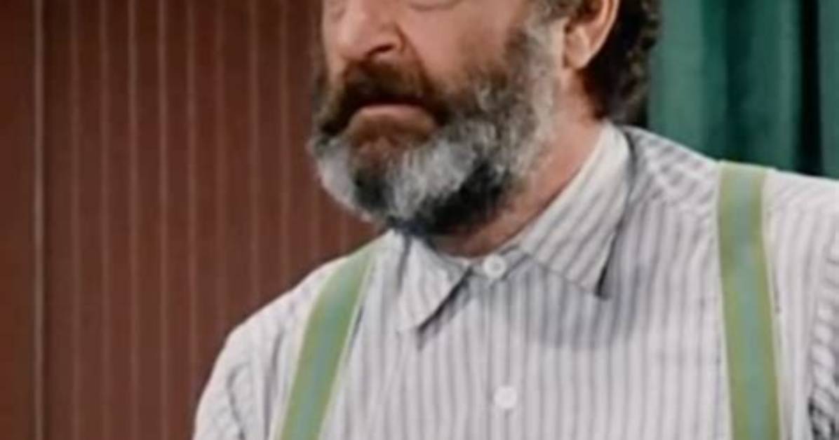 Get to Know Victor French: a Legendary Actor's Life and Legacy