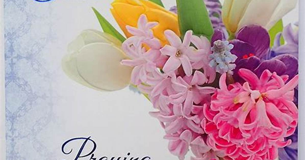 Get Well Soon Prayers: a Path to Recovery and Healing
