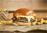 Get Your Free Smashed Burgers at Honest!