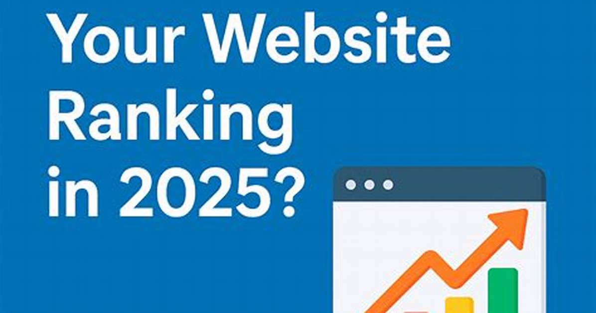 Get Your Free Website Ranking Boost Now!