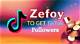 Get Zefoy Tiktok Followers Fast Safe: the Ultimate Guide to Boosting Your Followers