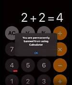 Getting Banned from Calculator: a Comprehensive Guide to Understanding and Preventing It