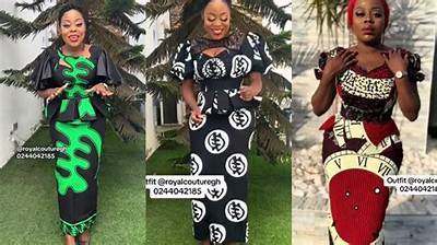 Ghana Funeral Cloth Styles: a Deep Dive into Tradition and Significance