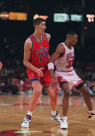 Gheorghe Muresan Net Worth: a Deep Dive into the Life and Wealth of the Nba Legend