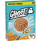 Ghost Protein Cereal Is Here in Two Flavors